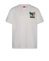 Palms Mat T-Shirt & Toni Swimshorts