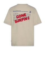 Richmond T-shirt & Shorts