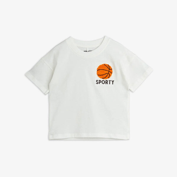Basketball T-shirt & Sweat short "Outfit Set"