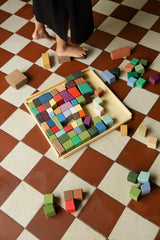 Oddy Cubes 1