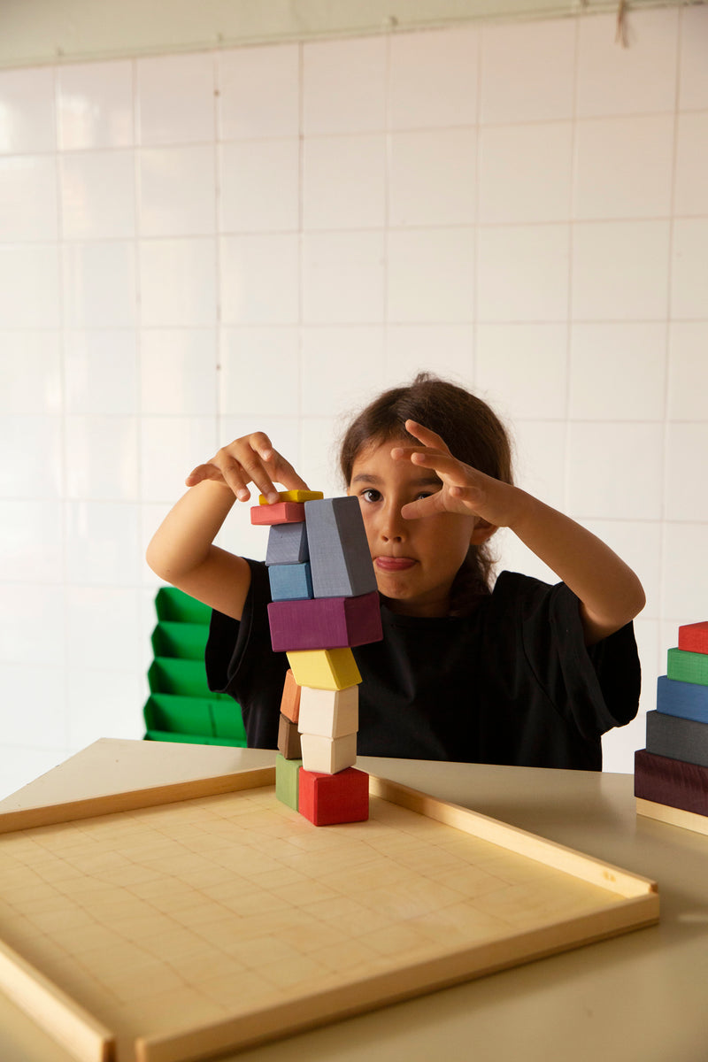 Oddy Cubes 1