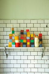 Oddy Cubes 1