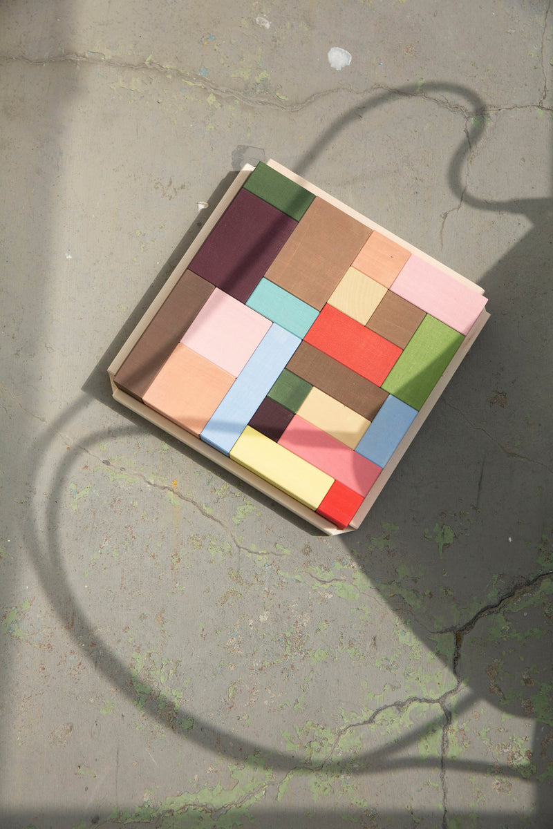 Rectangles