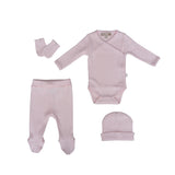 Rose Body Maternity Kit