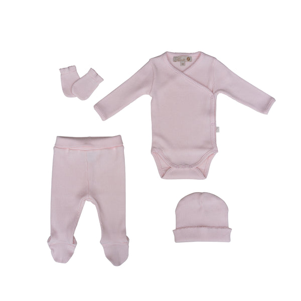 Rose Body Maternity Kit