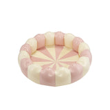 ALICE POOL 95CM - FRENCH ROSE