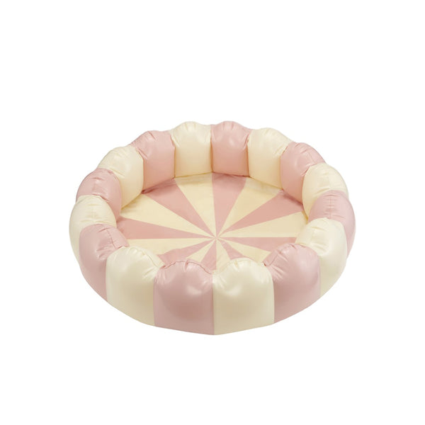 ALICE POOL 95CM - FRENCH ROSE
