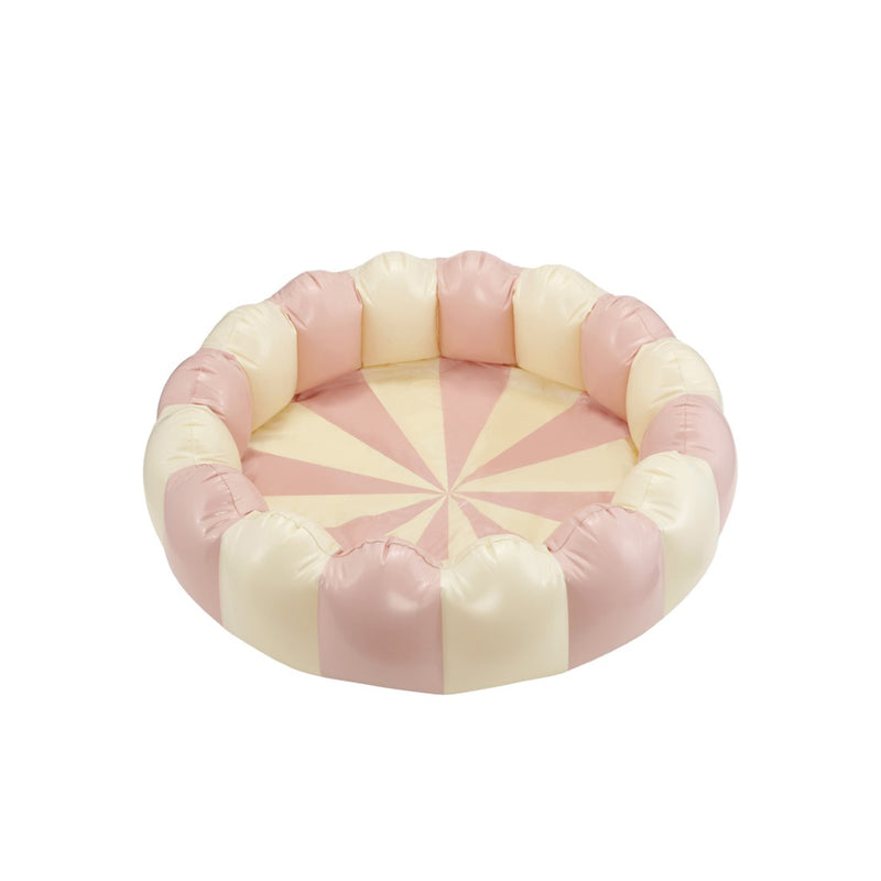 ALICE POOL 95CM - FRENCH ROSE