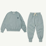 Quarry Fleece Tracksuit