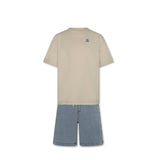 Richmond T-shirt & Shorts