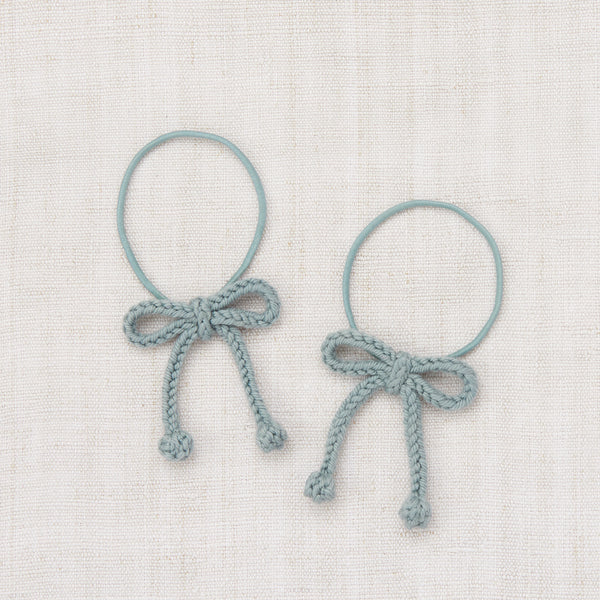 Overcast Popcorn	Bow Elastic
