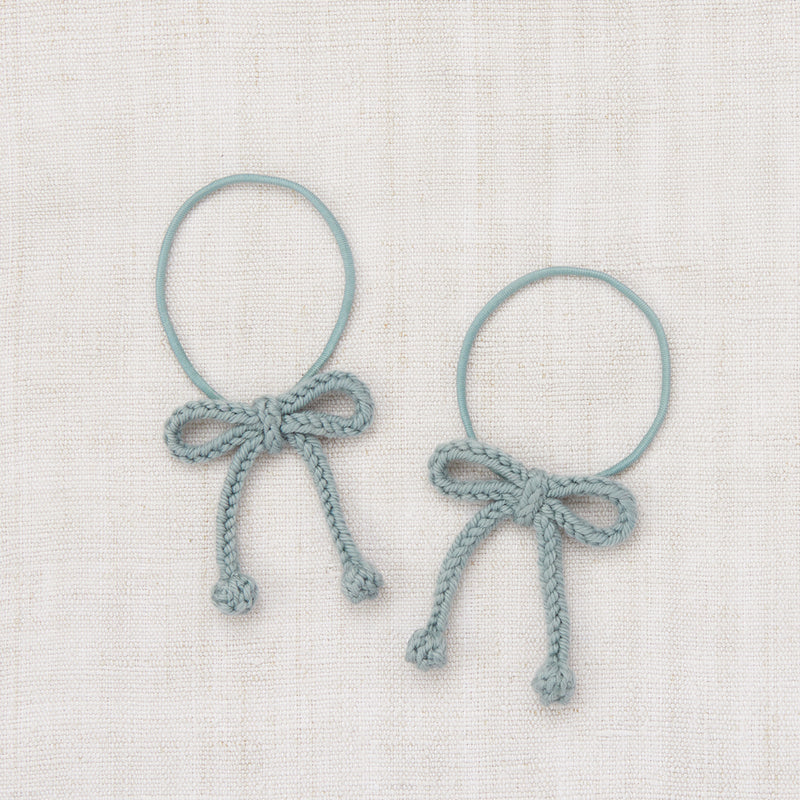Overcast Popcorn	Bow Elastic