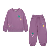 Painting Aladdin Tracksuit