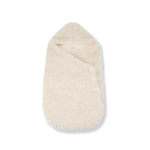 Ecru Corina baby nest