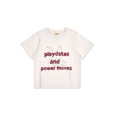 Playdates Teezer