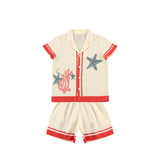 Palmer Shirt & Short