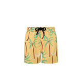 PALMERAS AMARILLO SWIMSHORTS