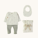 Forest Provence "3 Pieces Baby Set"