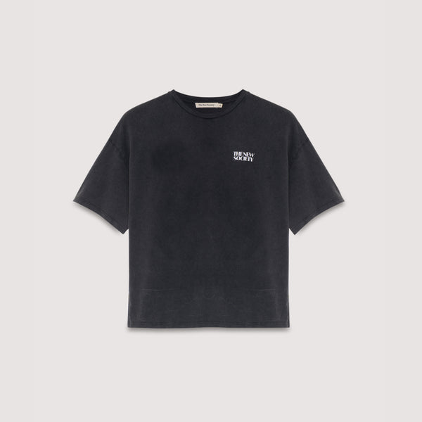 Grey Mariana Teen T-Shirt