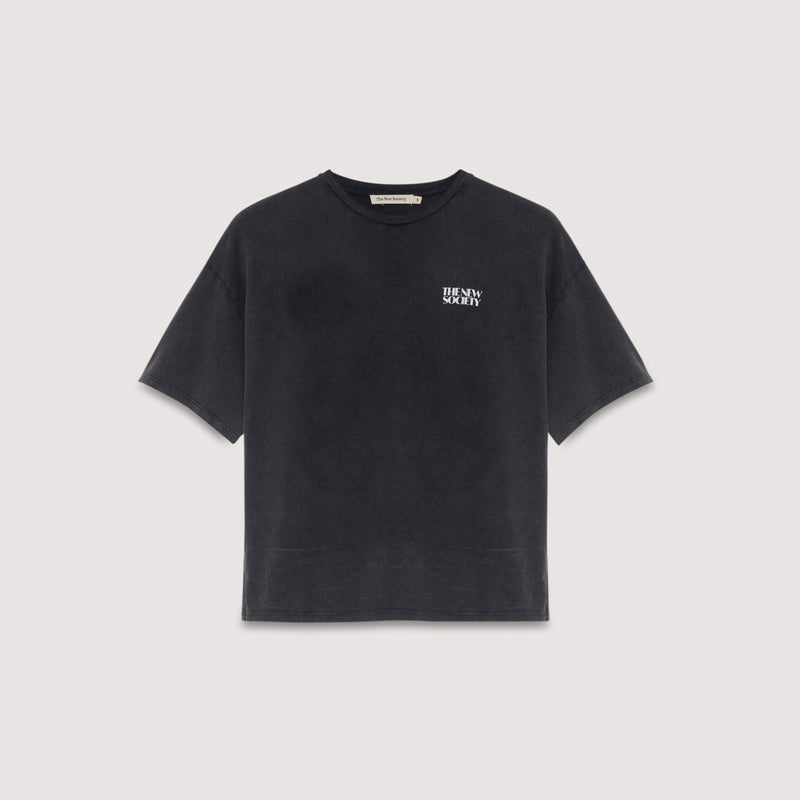 Grey Mariana Teen T-Shirt
