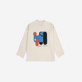 Doggy Mate Long Sleeve T-shirt