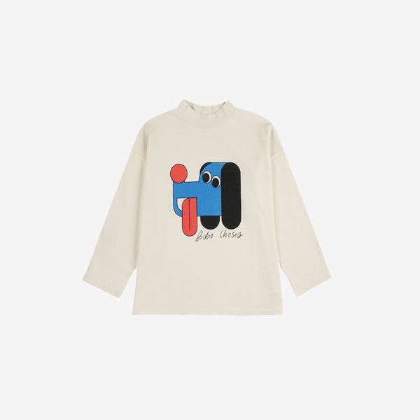 Doggy Mate Long Sleeve T-shirt