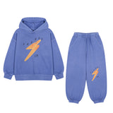 Energy Pigment Tracksuit