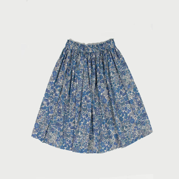 LIBERTY midi SKIRT margaret