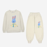 Rabbit Tracksuit