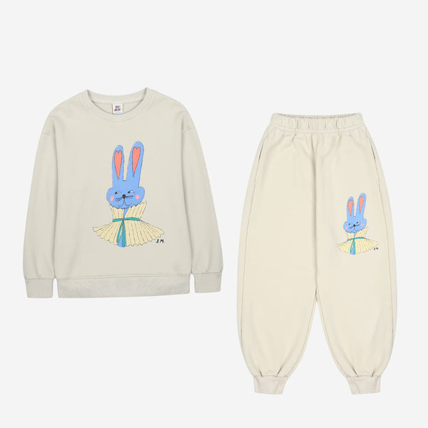 Rabbit Tracksuit