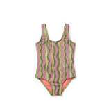 Coral Crush Swimsuit