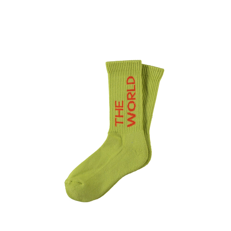 Matcha Socks