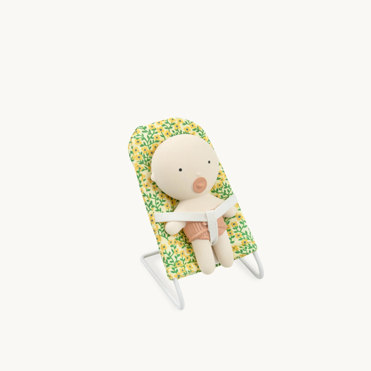 GOMMU POCKET BOUNCING CHAIR *LIBERTY* – ODD