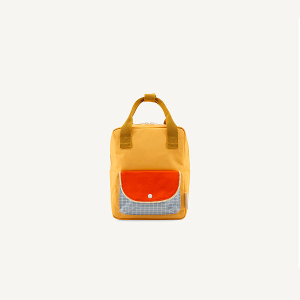 Pear Jam Small Backpack