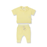 Lemon Soller Baby Set