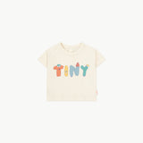 Tiny Performance Baby Tee