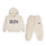 Bonsai Tracksuit