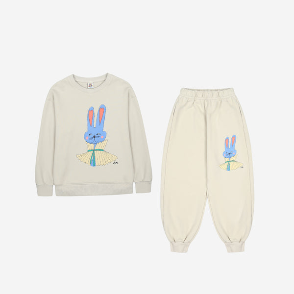 Baby Rabbit Tracksuit