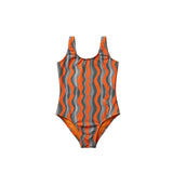 Wavy Days Swimsuit