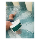 ALICE POOL 95CM - GREEN WATER