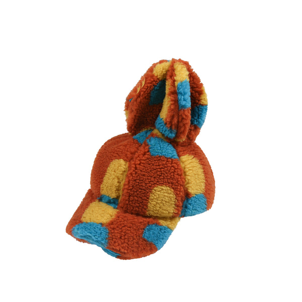 Shape Dumble Rabbit Hat