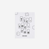 Coloring Book AW25