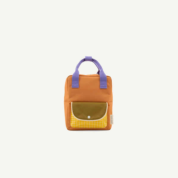 Harvest Moon Small Backpack