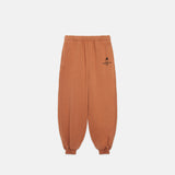 WHK logo sweatpants