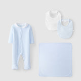Blue Baby 3 PCS Set