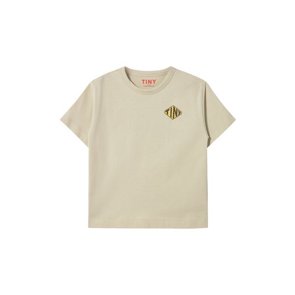 Diamond Tiny Graphic Tee