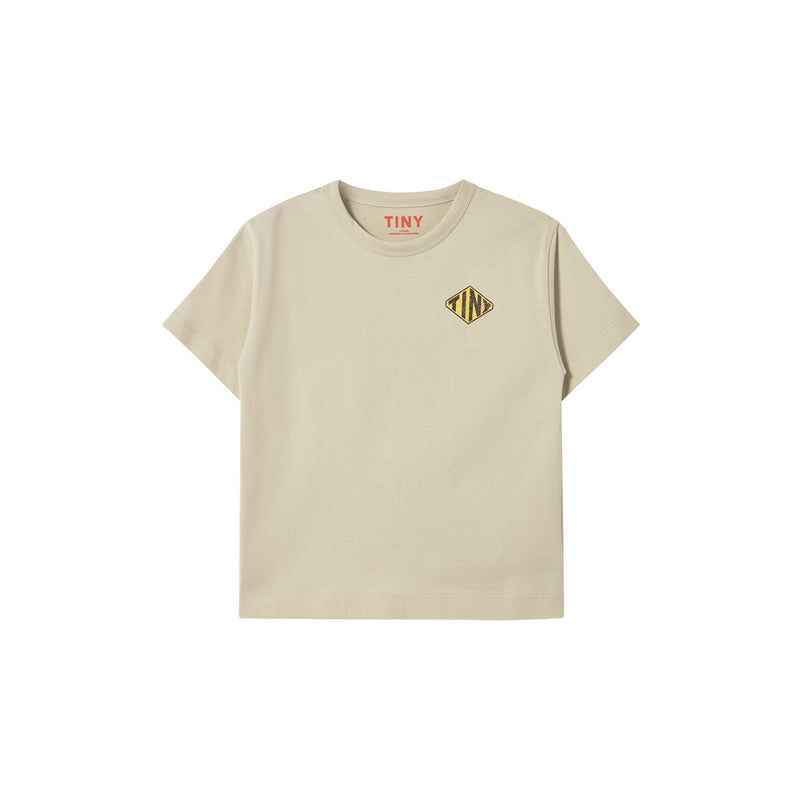 Diamond Tiny Graphic Tee