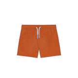 ELIZABETH SHORTS - TANGERINE (ADULTS)