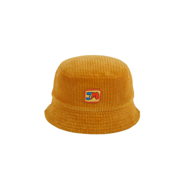 Anna Reversible Bucket Hat