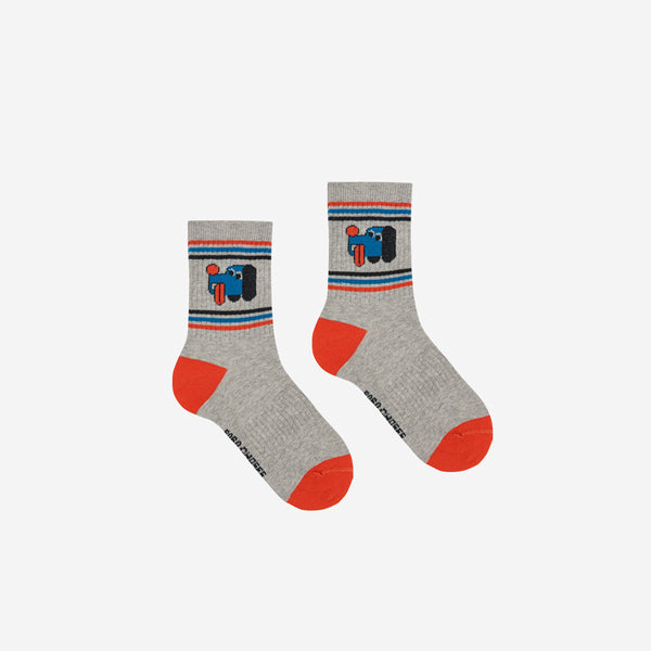 Doggy Mate short socks